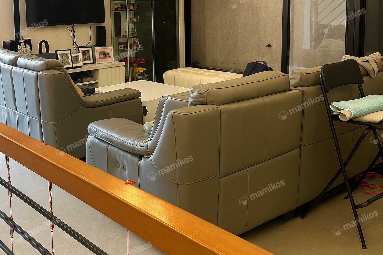 Rumah Sertifikat SHM 4 Kamar Tidur 4 Kamar Mandi Sunter Jakarta Utara
