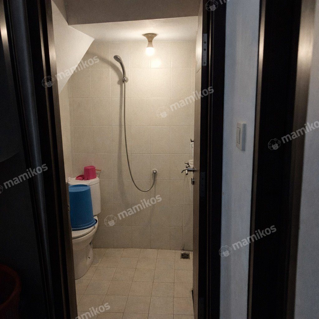 Rumah Sertifikat SHM 3 Kamar Tidur 3 Kamar Mandi Cakung Jakarta Timur - Photo 4