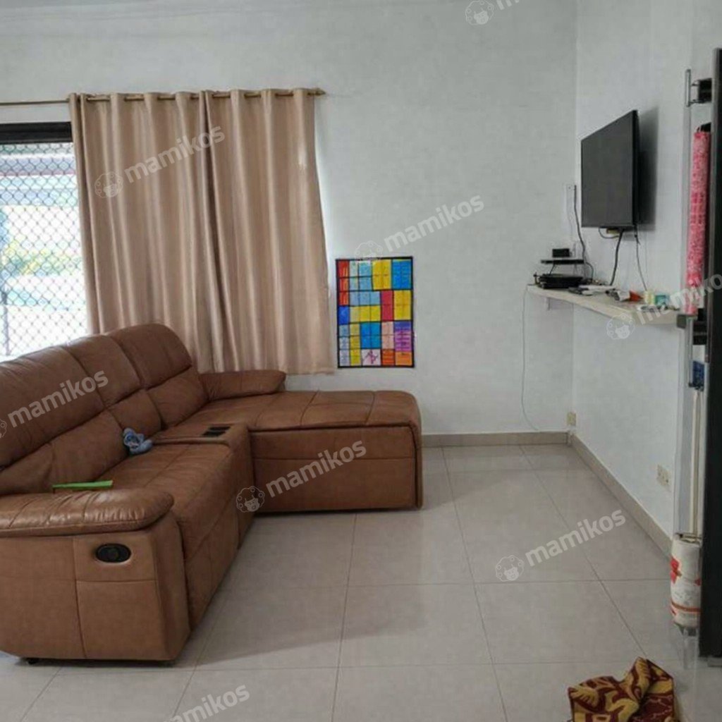 Rumah Sertifikat SHM 3 Kamar Tidur 3 Kamar Mandi Cakung Jakarta Timur - Photo 5