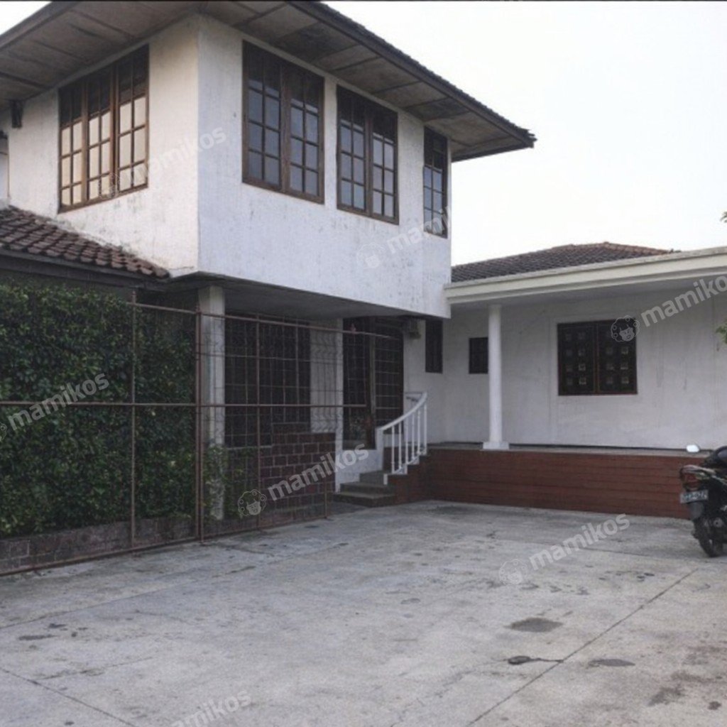 Rumah Sertifikat SHM 6 Kamar Tidur 4 Kamar Mandi Duren Sawit Jakarta Timur - Photo 2