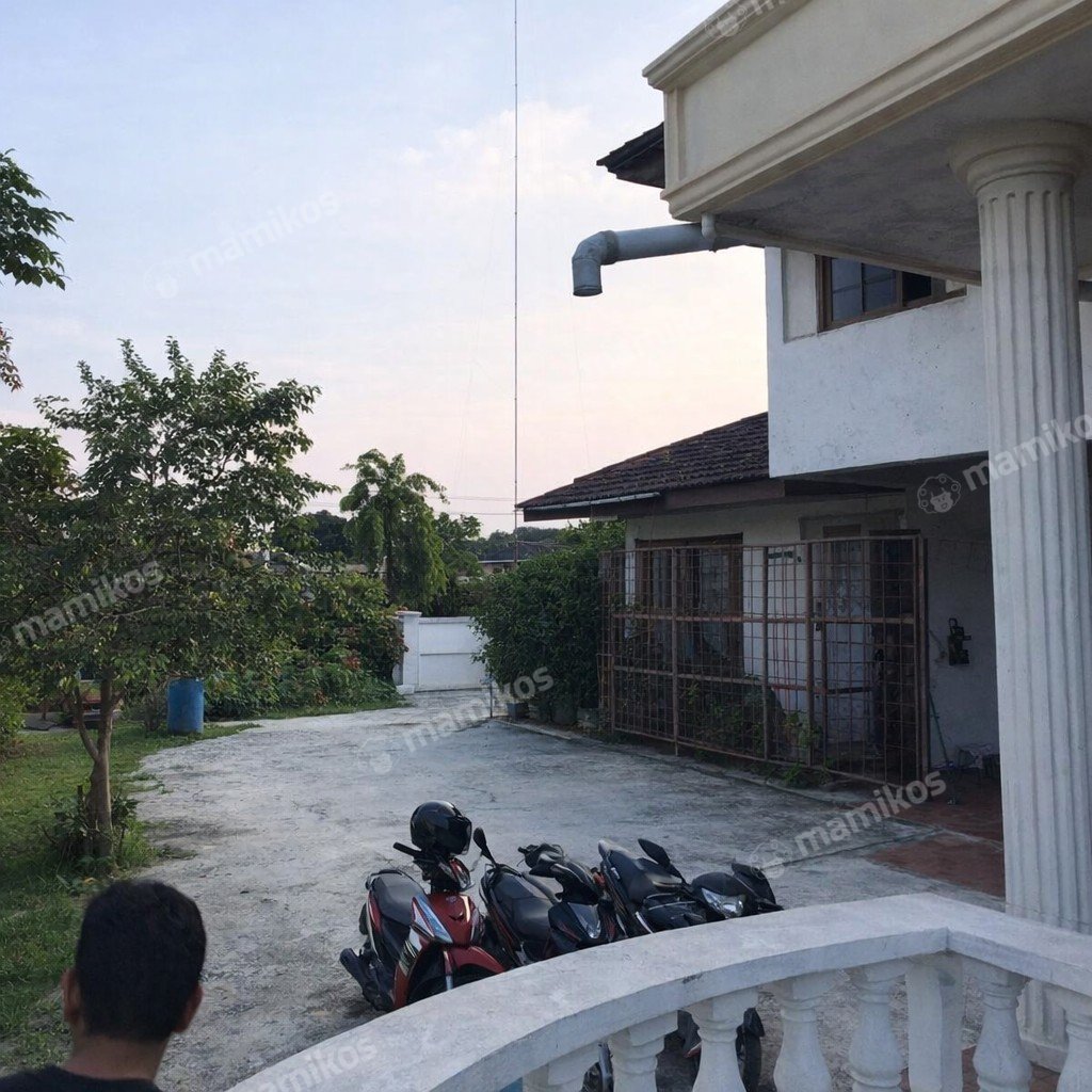 Rumah Sertifikat SHM 6 Kamar Tidur 4 Kamar Mandi Duren Sawit Jakarta Timur - Photo 3
