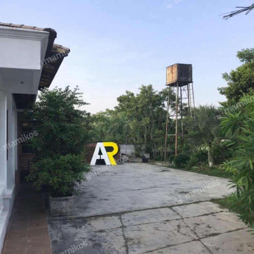 Rumah Sertifikat SHM 6 Kamar Tidur 4 Kamar Mandi Duren Sawit Jakarta Timur - Photo 5