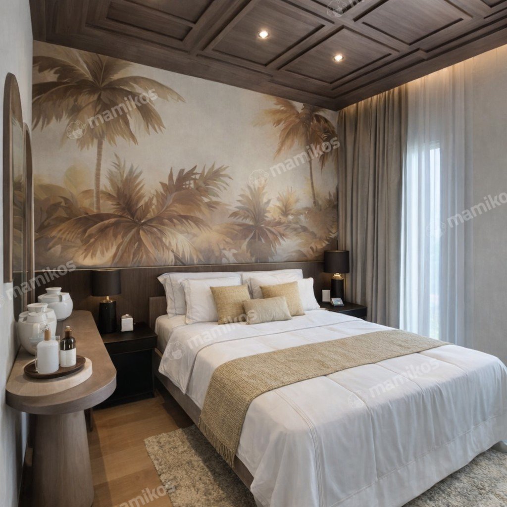 Rumah Sertifikat HGB 3 Kamar Tidur 1 Kamar Mandi Citra Garden Jakarta Barat - Photo 3