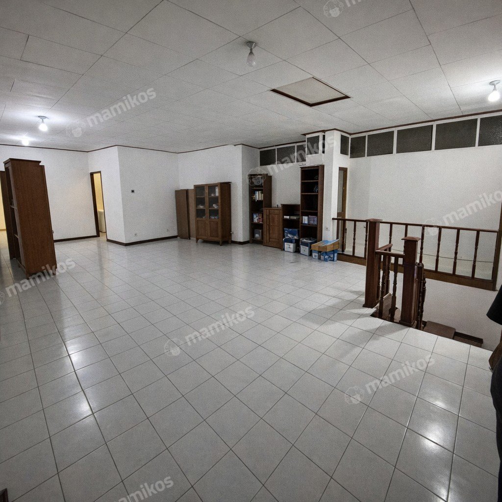 Rumah Sertifikat SHM 8 Kamar Tidur 6 Kamar Mandi Mampang Jakarta Selatan - Photo 3