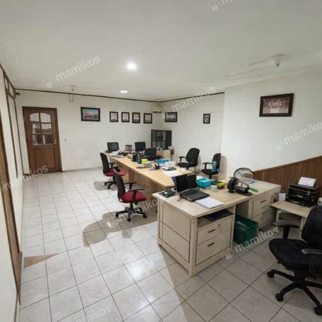 Rumah Sertifikat SHM 8 Kamar Tidur 6 Kamar Mandi Mampang Jakarta Selatan - Photo 4