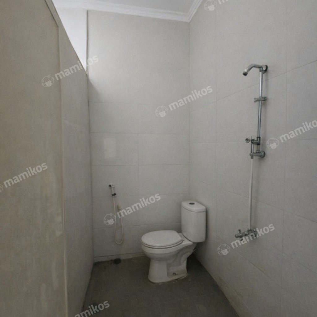 Rumah Sertifikat SHM 1 Kamar Tidur 1 Kamar Mandi Duri Kepa Jakarta Barat - Photo 2