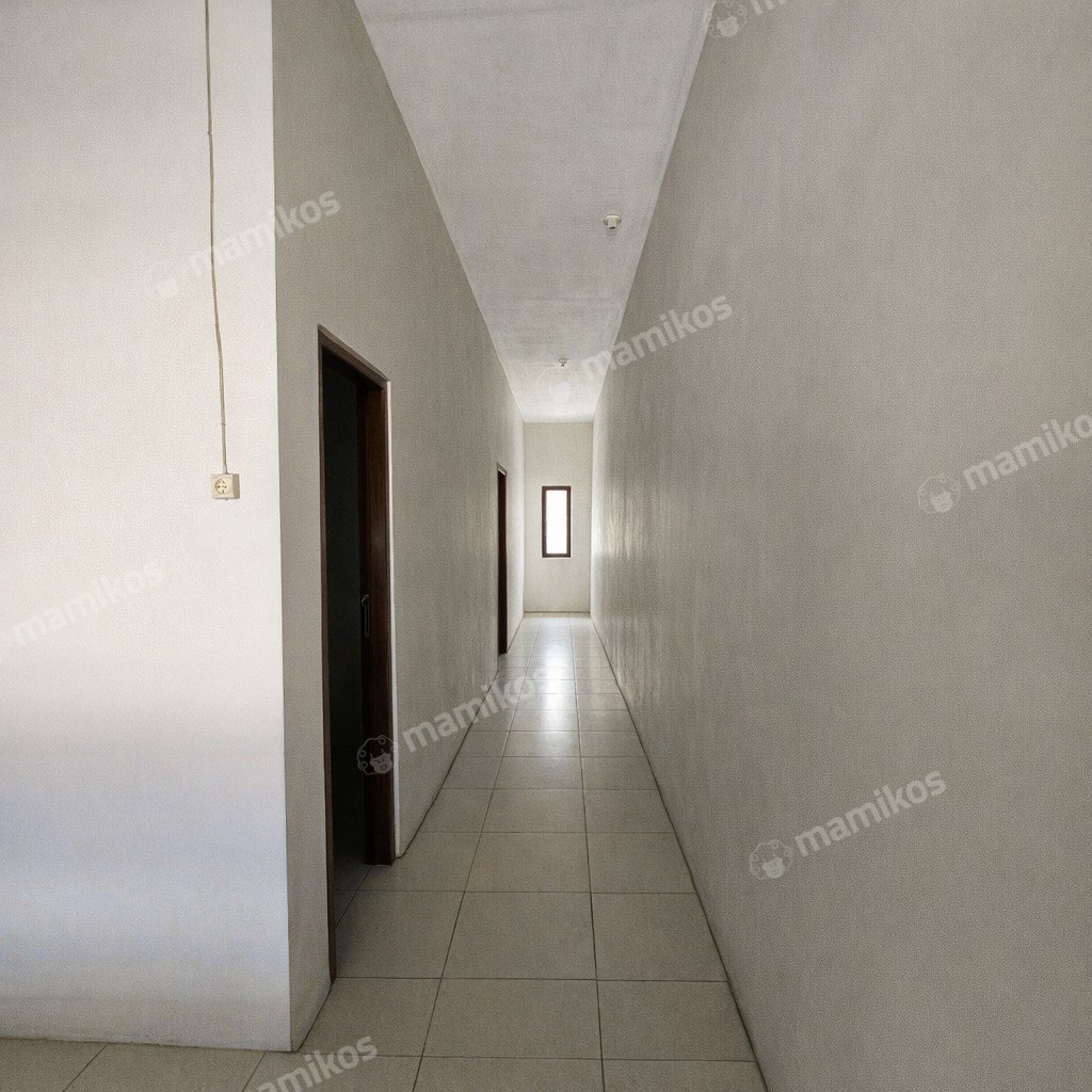 Rumah Sertifikat SHM 1 Kamar Tidur 1 Kamar Mandi Duri Kepa Jakarta Barat - Photo 3