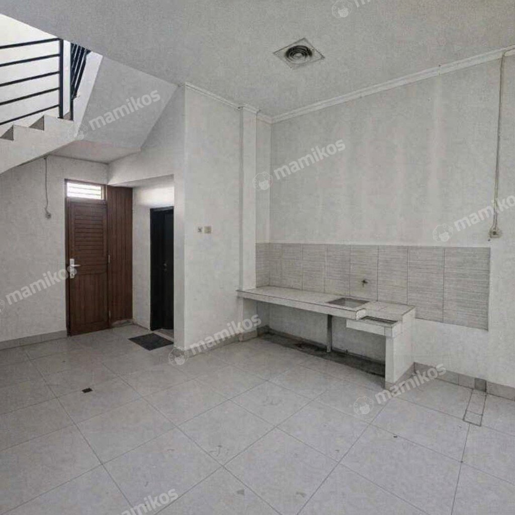 Rumah Sertifikat SHM 1 Kamar Tidur 1 Kamar Mandi Duri Kepa Jakarta Barat - Photo 4