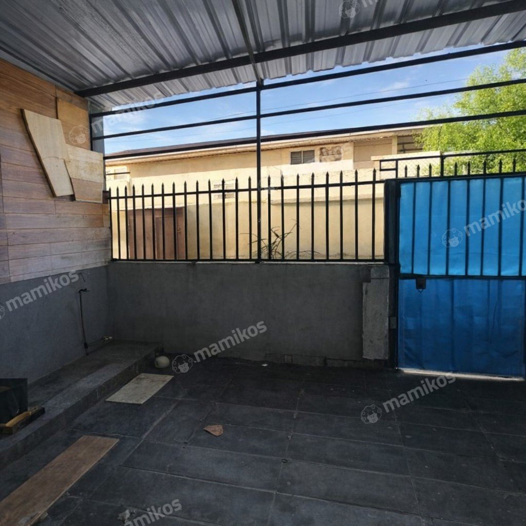 Rumah Sertifikat SHM 1 Kamar Tidur 1 Kamar Mandi Duri Kepa Jakarta Barat - Photo 5