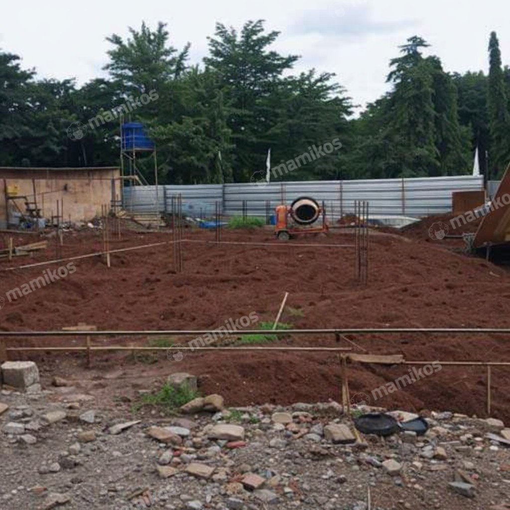 Rumah Sertifikat SHM 4 Kamar Tidur 4 Kamar Mandi Cilangkap Jakarta Timur - Photo 3