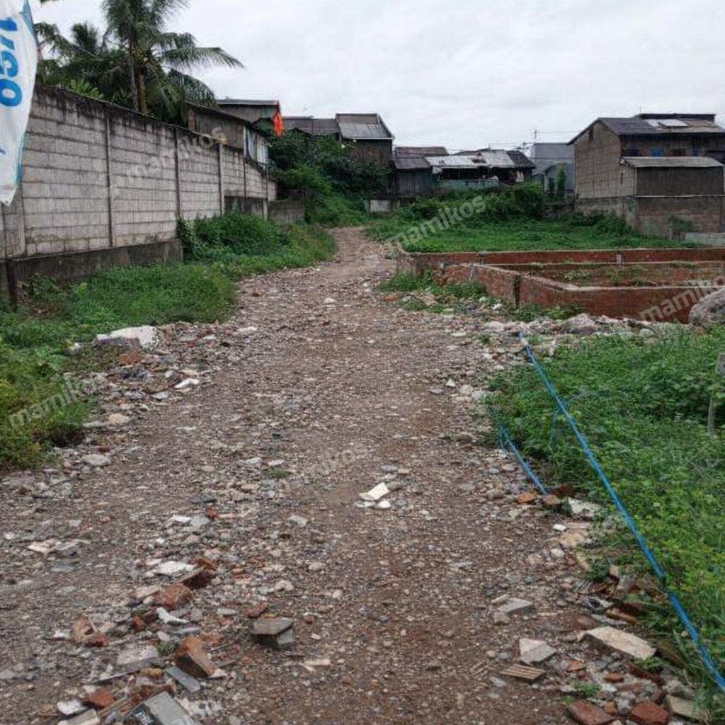 Rumah Sertifikat SHM 4 Kamar Tidur 4 Kamar Mandi Cilangkap Jakarta Timur - Photo 4
