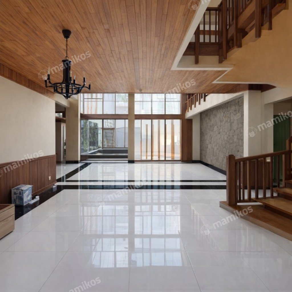 Rumah Sertifikat SHM 6 Kamar Tidur 6 Kamar Mandi Jatinegara Jakarta Timur - Photo 5
