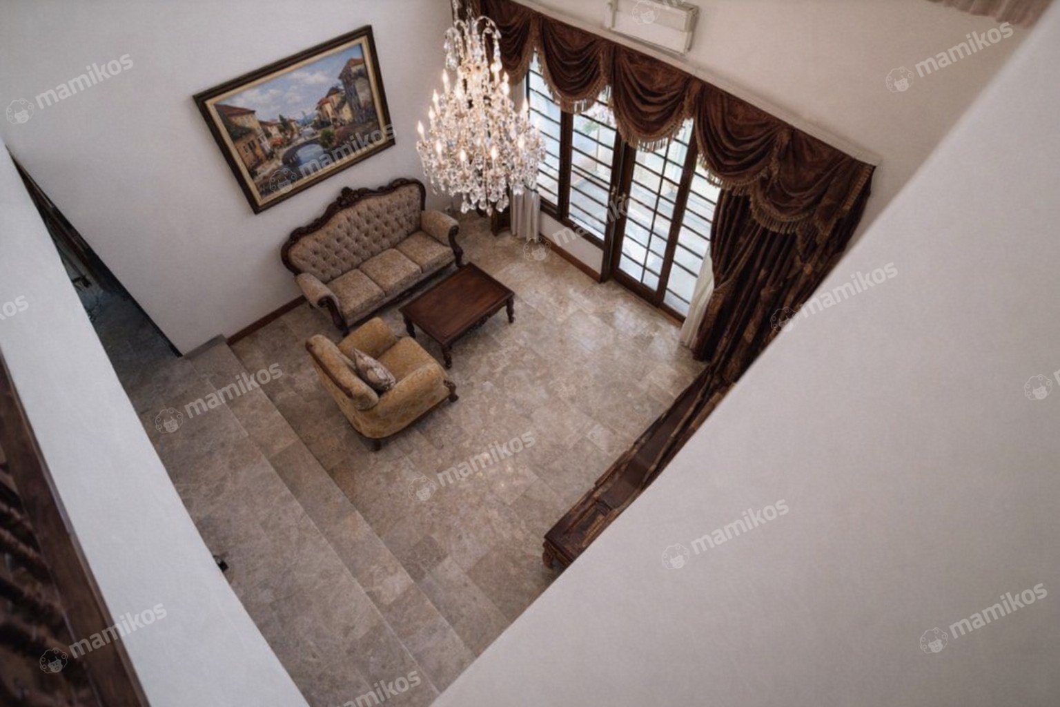 Rumah Sertifikat SHM 2 Kamar Tidur 2 Kamar Mandi Gandaria Jakarta Selatan - Photo 3