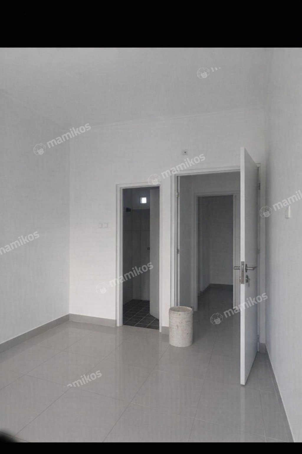 Rumah 2 Kamar Tidur 3 Kamar Mandi 2 Lantai Cilincing Jakarta Utara - Photo 2