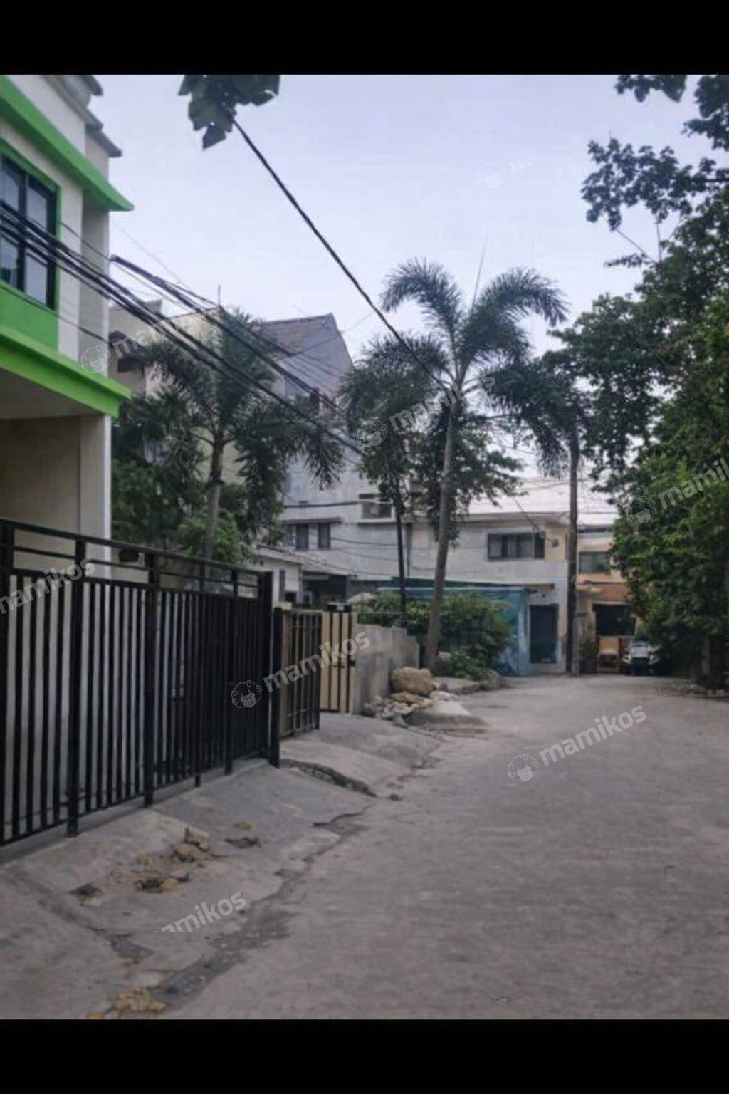 Rumah 2 Kamar Tidur 3 Kamar Mandi 2 Lantai Cilincing Jakarta Utara - Photo 5