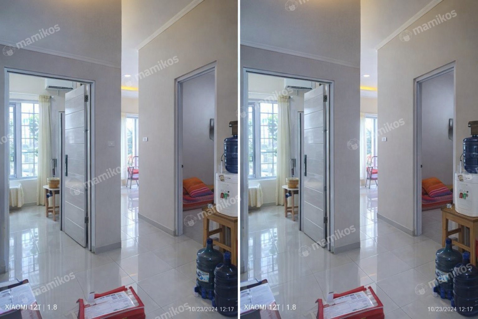 Rumah Sertifikat SHM 7 Kamar Tidur 6 Kamar Mandi Jatinegara Jakarta Timur - Photo 5