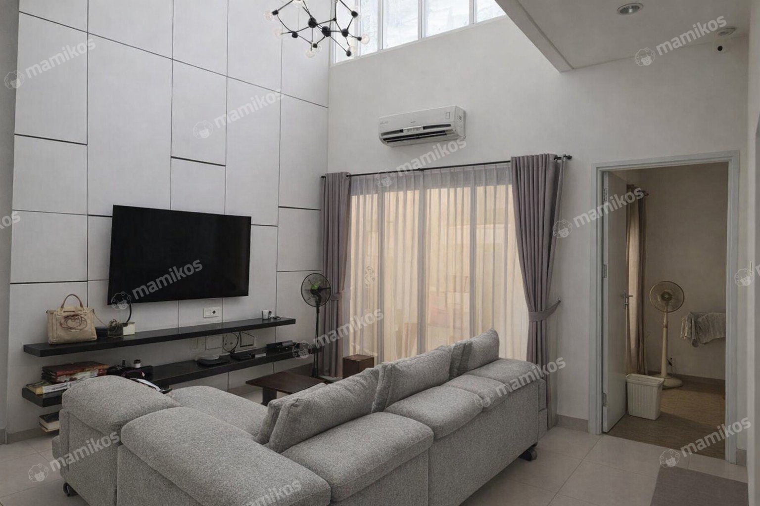 Rumah 3KT 3KM Metland Puri Jakarta Barat
