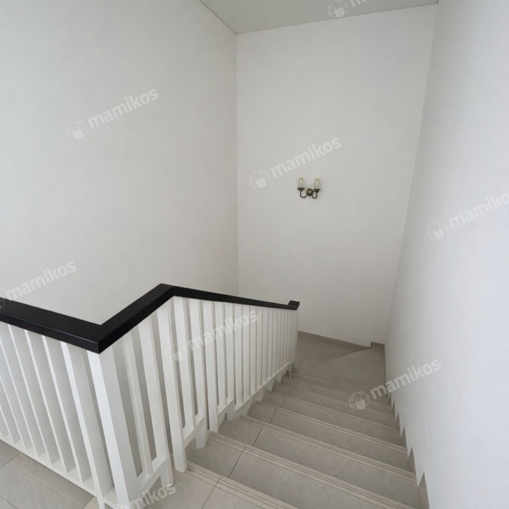 Rumah Sertifikat SHM 3 Kamar Tidur 3 Kamar Mandi Metland Puri Jakarta Barat - Photo 5