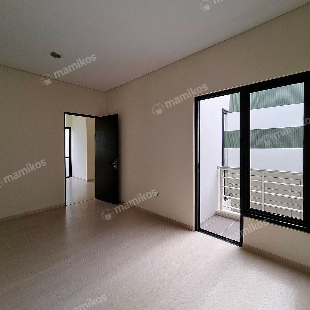 Rumah Baru Sertifikat SHM 5 Kamar Tidur Sunter Jakarta Utara - Photo 2