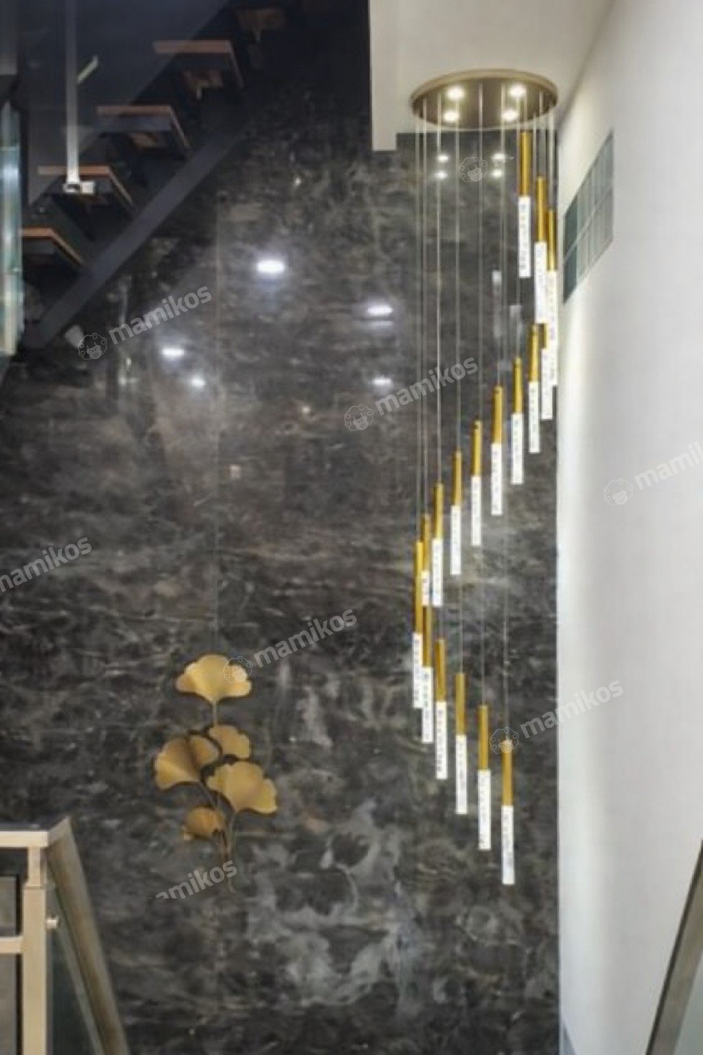 Rumah Sertifikat SHM 4 Kamar Tidur 4 Kamar Mandi Sunter Jakarta Utara - Photo 3