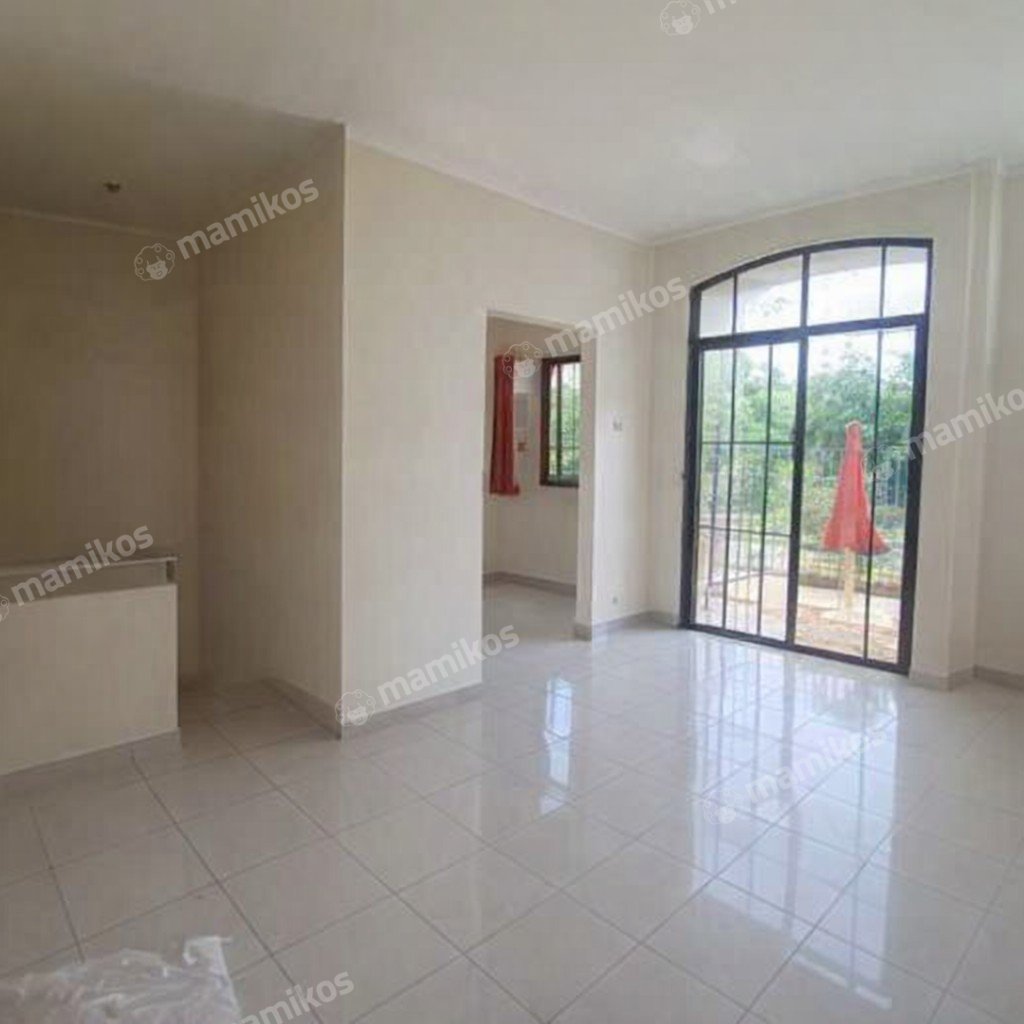 Rumah Sertifikat SHM 4 Kamar Tidur 3 Kamar Mandi Semanan Jakarta Barat - Photo 3