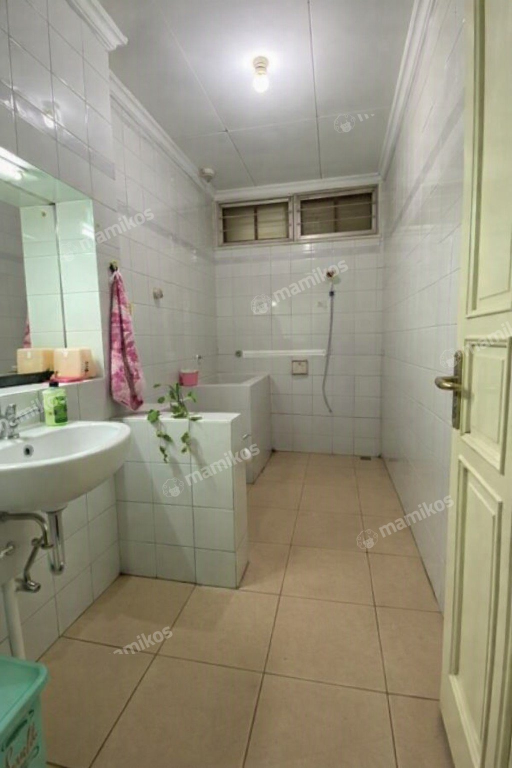 Rumah Sertifikat HGB 5 Kamar Tidur 3 Kamar Mandi Sunter Jakarta Utara - Photo 4