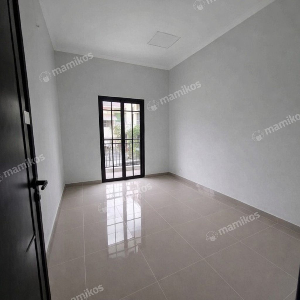 Rumah Sertifikat SHM 2 Kamar Tidur 2 Kamar Mandi Ciracas Jakarta Timur - Photo 5