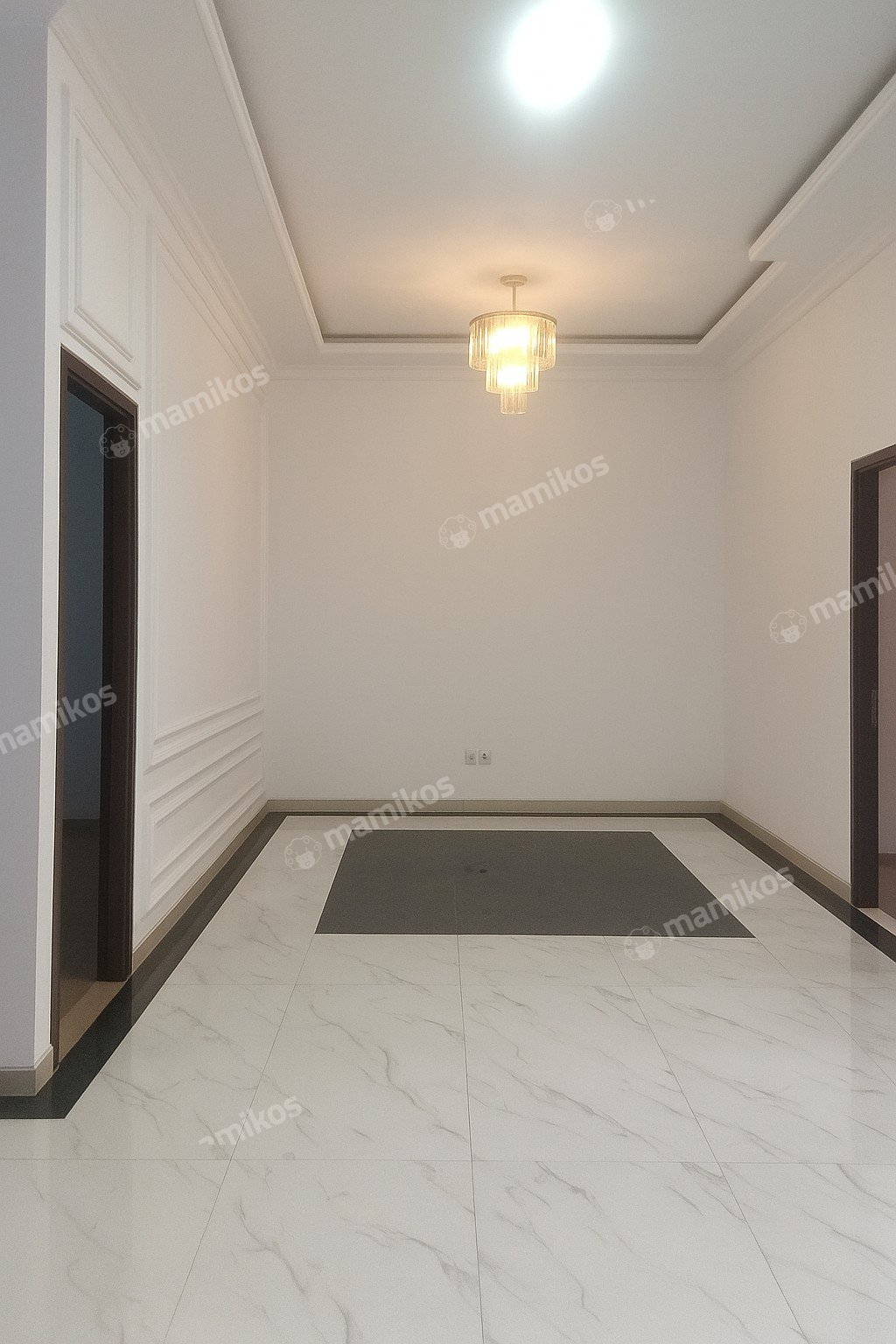 Rumah Sertifikat SHM 6 Kamar Tidur 6 Kamar Mandi Pondok Kelapa Jakarta Timur - Photo 3