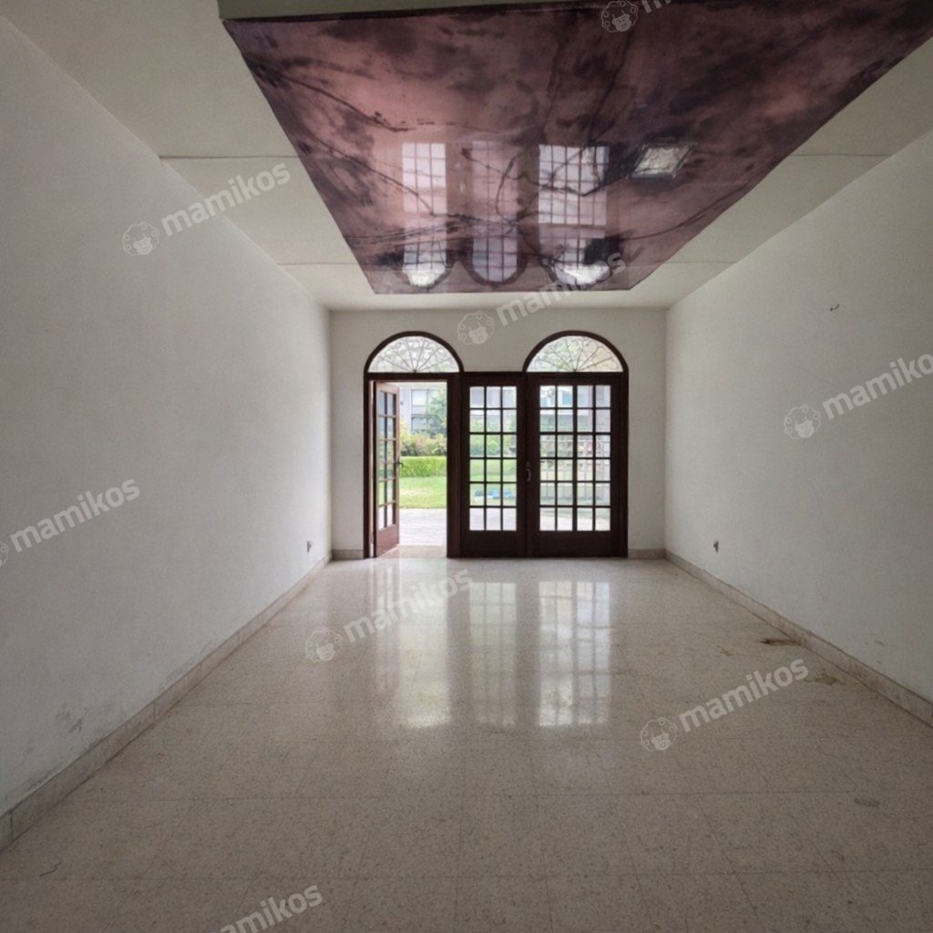 Rumah Sertifikat SHM 4 Kamar Tidur 3 Kamar Mandi Permata Hijau Jakarta Selatan - Photo 2