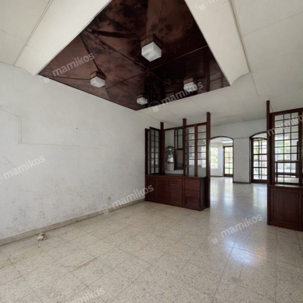 Rumah Sertifikat SHM 4 Kamar Tidur 3 Kamar Mandi Permata Hijau Jakarta Selatan - Photo 3