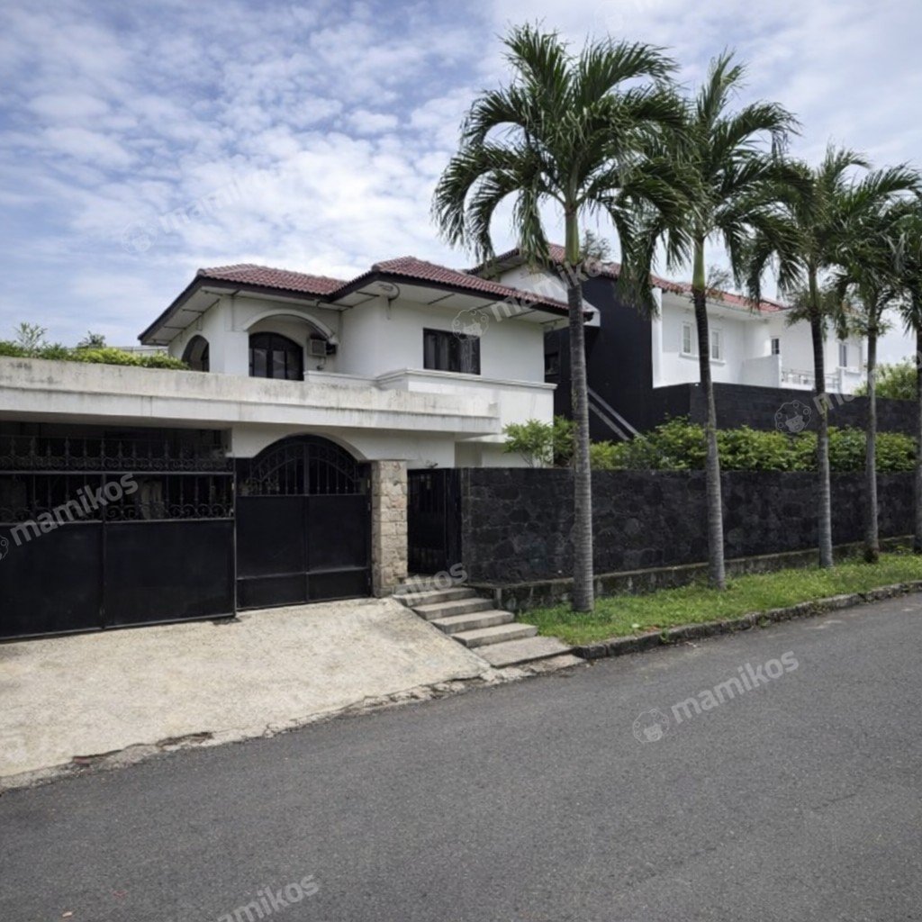 Rumah Sertifikat SHM 4 Kamar Tidur 3 Kamar Mandi Permata Hijau Jakarta Selatan - Photo 4