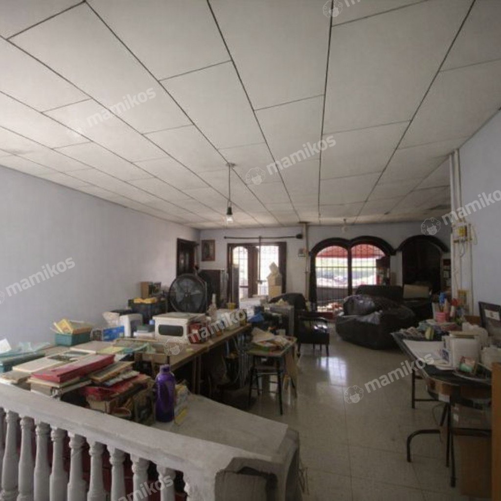 Rumah Sertifikat SHM 8 Kamar Tidur 8 Kamar Mandi Kebayoran Lama Jakarta Selatan - Photo 4