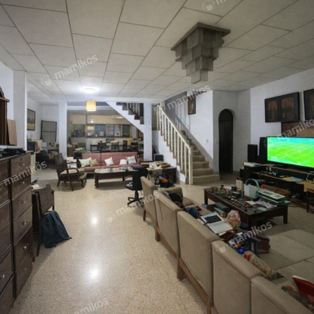 Rumah Sertifikat SHM 8 Kamar Tidur 8 Kamar Mandi Kebayoran Lama Jakarta Selatan - Photo 5