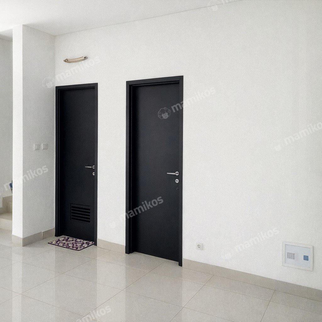 Rumah Sertifikat PPJB 3 Kamar Tidur 2 Kamar Mandi Cakung Jakarta Timur - Photo 2
