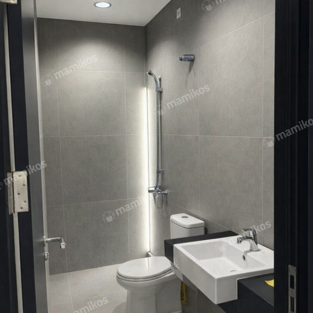 Rumah Sertifikat PPJB 3 Kamar Tidur 2 Kamar Mandi Cakung Jakarta Timur - Photo 4
