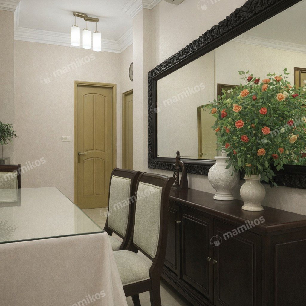 Rumah Sertifikat SHM 4 Kamar Tidur 4 Kamar Mandi Cipinang Jakarta Timur - Photo 2