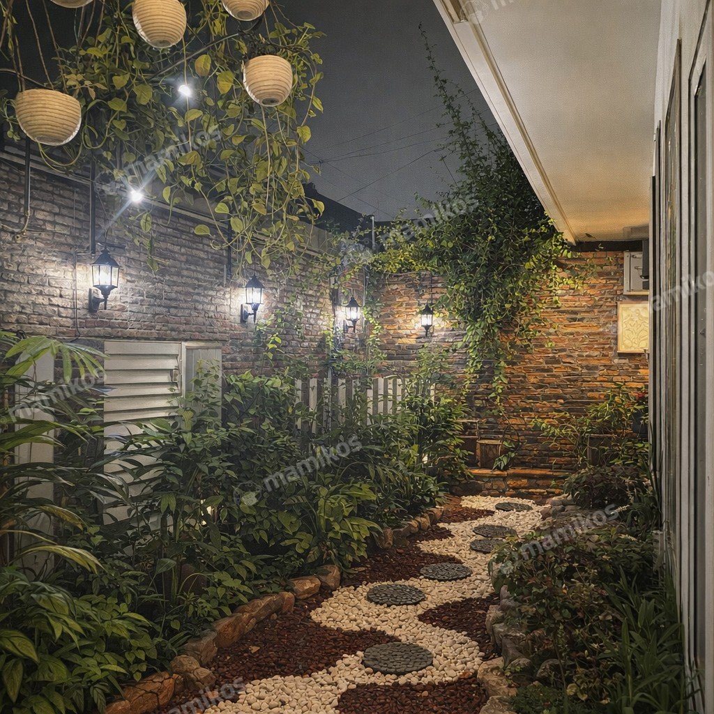 Rumah Sertifikat SHM 4 Kamar Tidur 4 Kamar Mandi Cipinang Jakarta Timur - Photo 4