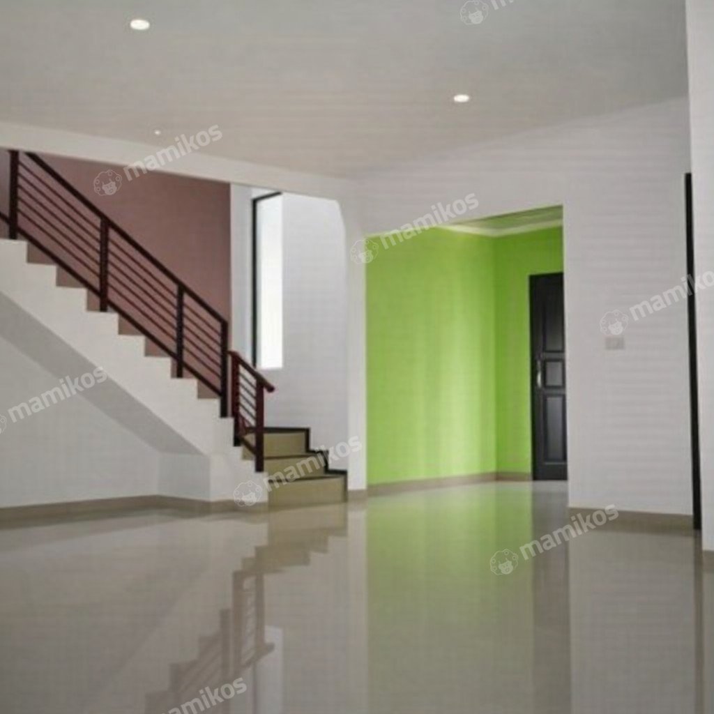 Rumah Sertifikat SHM 9 Kamar Tidur 5 Kamar Mandi Pasar Rebo Jakarta Timur - Photo 3