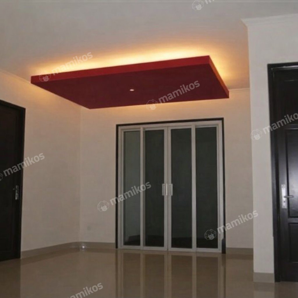 Rumah Sertifikat SHM 9 Kamar Tidur 5 Kamar Mandi Pasar Rebo Jakarta Timur - Photo 4
