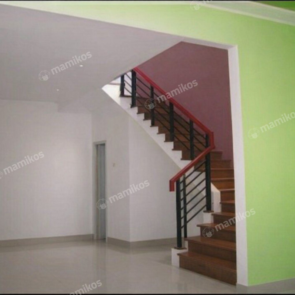 Rumah Sertifikat SHM 9 Kamar Tidur 5 Kamar Mandi Pasar Rebo Jakarta Timur - Photo 5