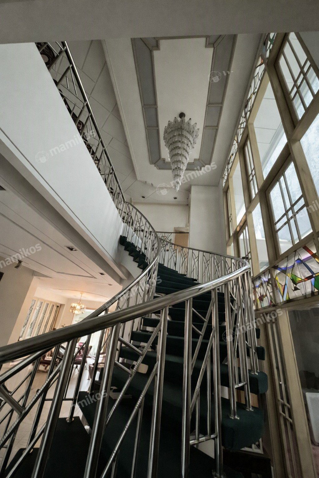 Rumah Sertifikat SHM 5 Kamar Tidur 3 Kamar Mandi Pluit Jakarta Utara - Photo 5