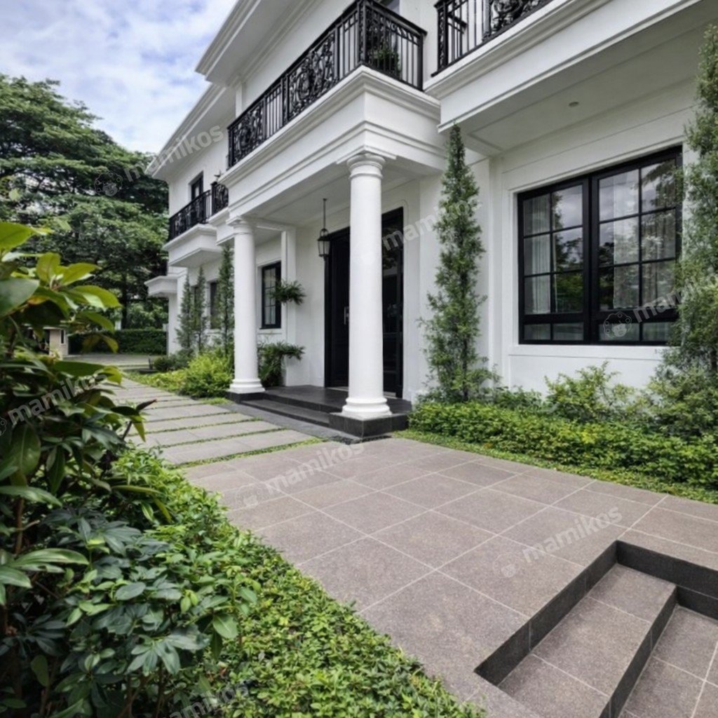 Rumah Sertifikat SHM 5 Kamar Tidur 7 Kamar Mandi Pondok Indah Jakarta Selatan - Photo 2