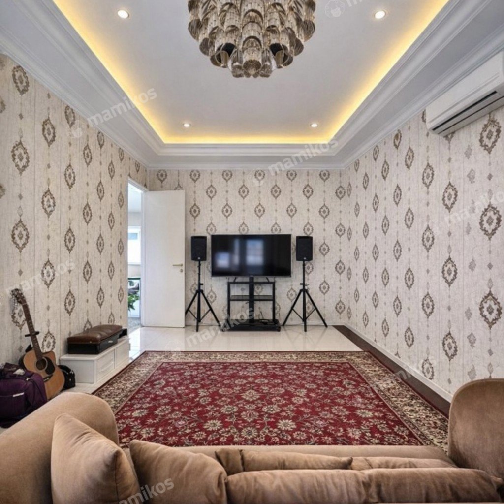 Rumah Sertifikat SHM 5 Kamar Tidur 7 Kamar Mandi Pondok Indah Jakarta Selatan - Photo 4