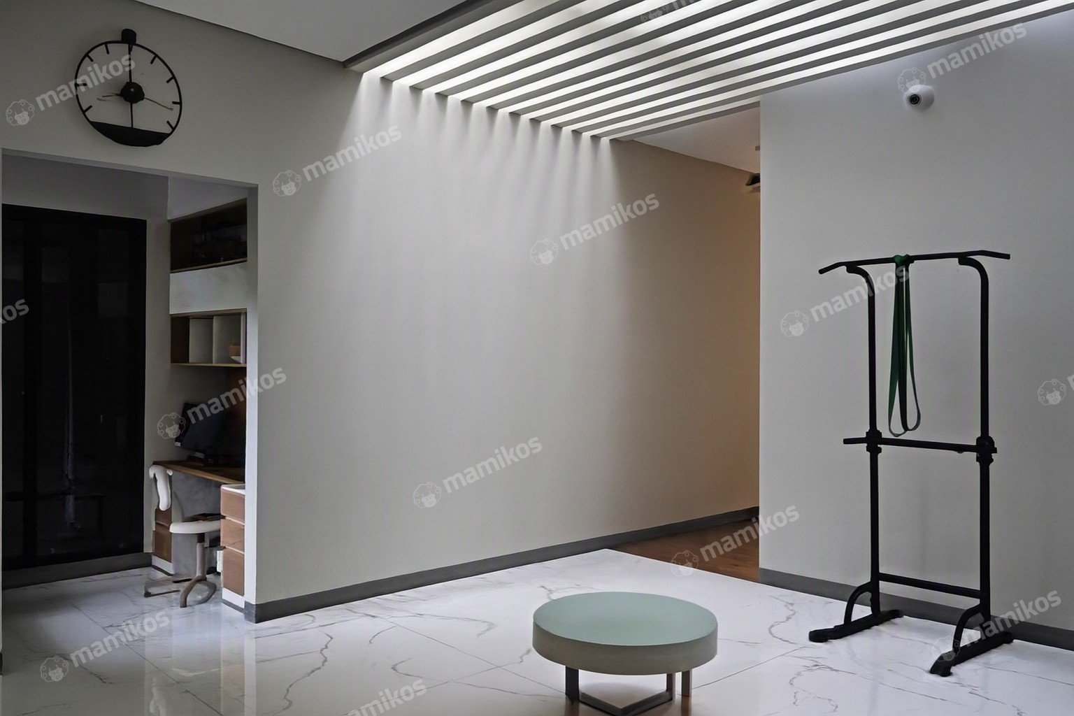 Rumah Sertifikat SHM Kelapa Gading Jakarta Utara - Photo 5