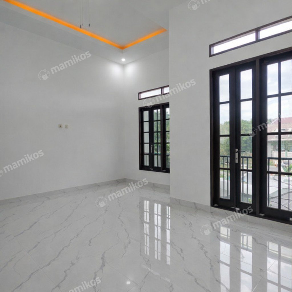 Rumah Sertifikat SHM 4 Kamar Tidur 3 Kamar Mandi Condet Jakarta Timur - Photo 3