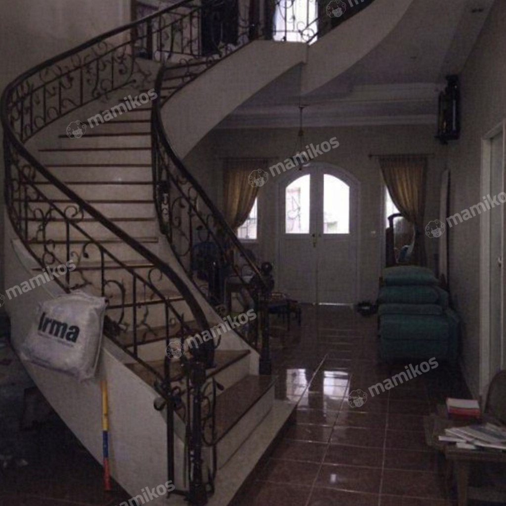 Rumah Sertifikat SHM 4 Kamar Tidur 5 Kamar Mandi Kelapa Dua Jakarta Barat - Photo 4
