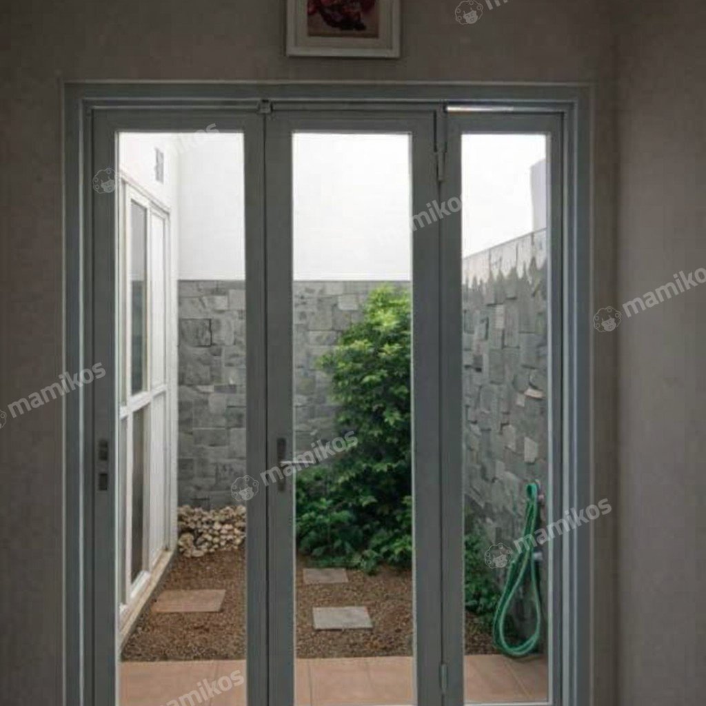 Rumah Sertifikat SHM 3 Kamar Tidur 2 Kamar Mandi Jakarta Garden City Jakarta Timur - Photo 2