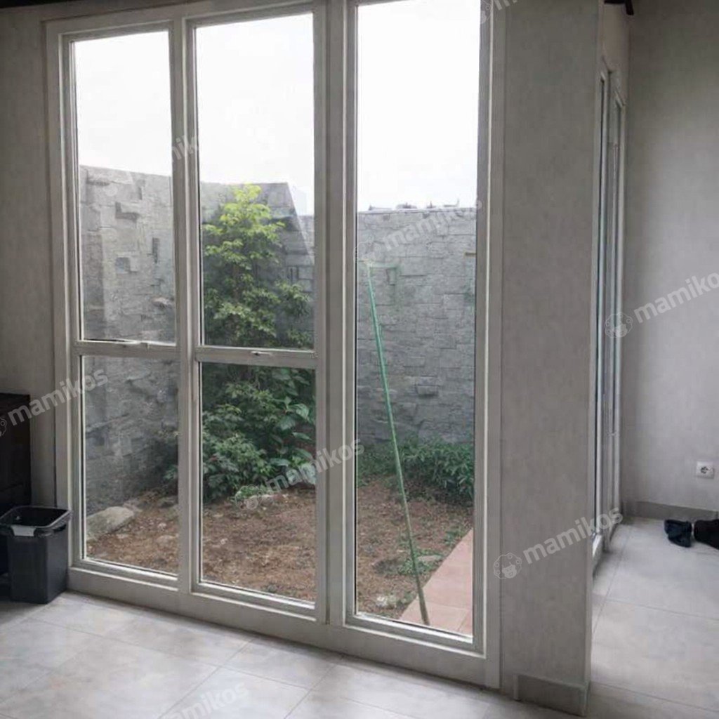 Rumah Sertifikat SHM 3 Kamar Tidur 2 Kamar Mandi Jakarta Garden City Jakarta Timur - Photo 3