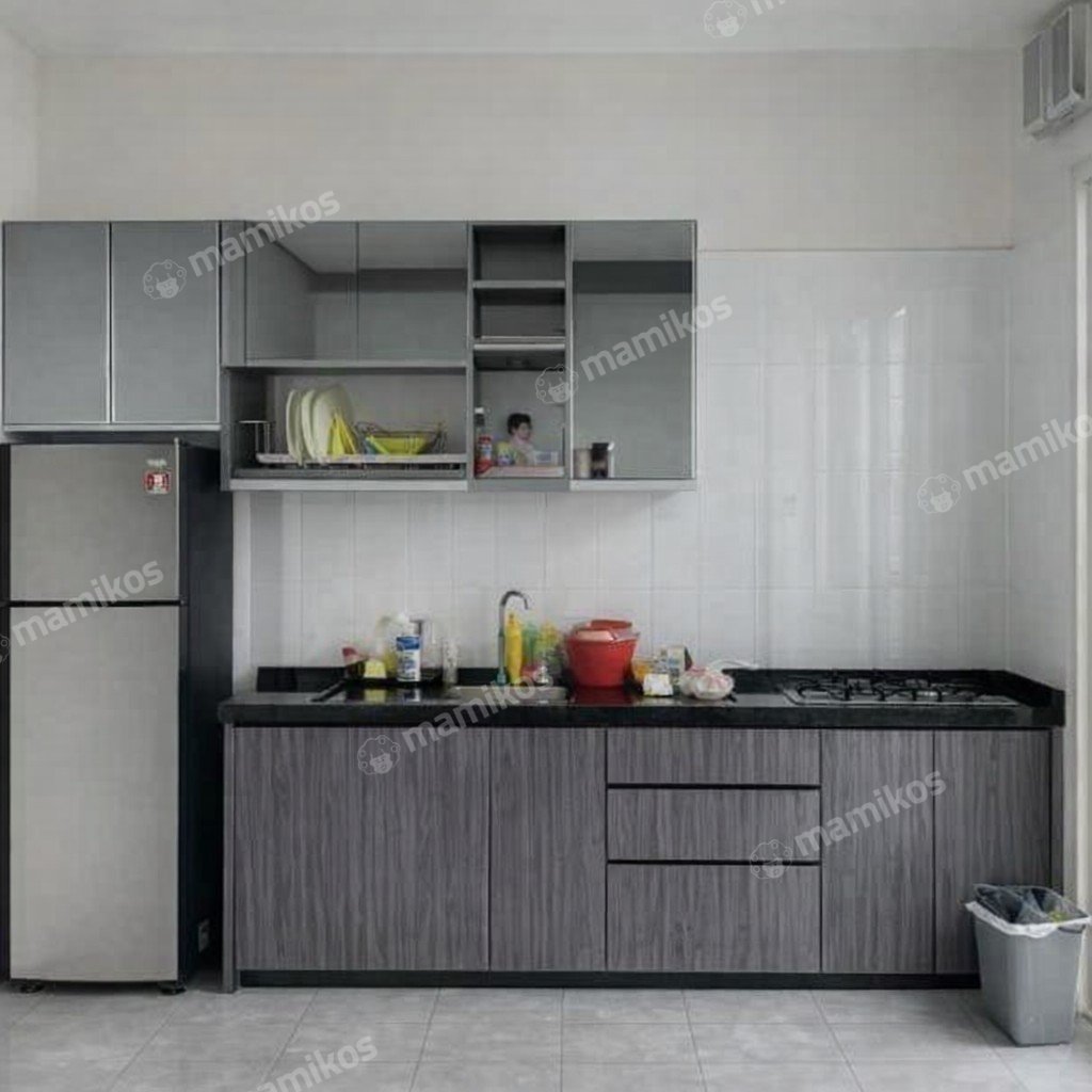 Rumah Sertifikat SHM 3 Kamar Tidur 2 Kamar Mandi Jakarta Garden City Jakarta Timur - Photo 4