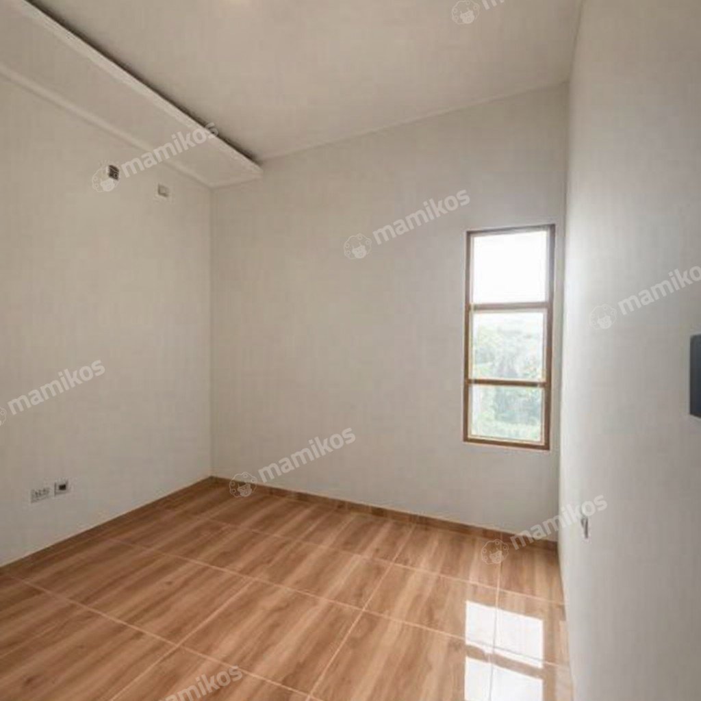 Rumah Sertifikat SHM 5 Kamar Tidur 4 Kamar Mandi Cipinang Jakarta Timur - Photo 5